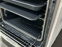 Oven zanussi - afbeelding 5 van  11