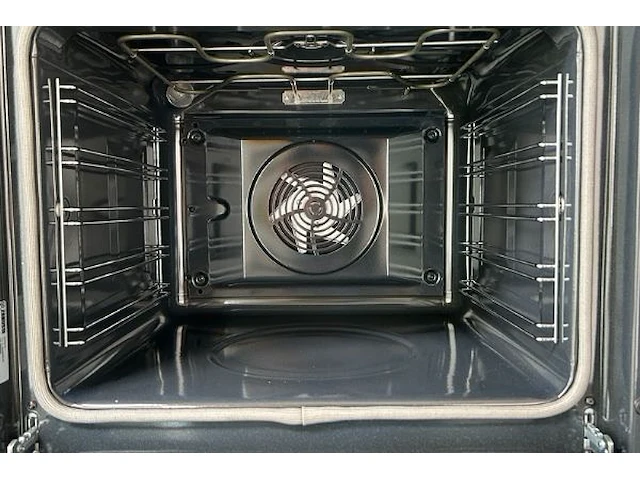 Oven zanussi - afbeelding 6 van  11