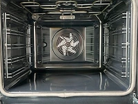 Oven zanussi - afbeelding 6 van  11
