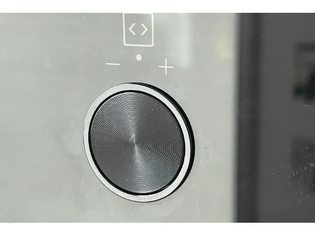 Oven zanussi - afbeelding 8 van  11