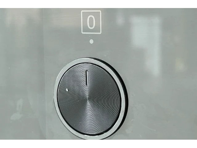 Oven zanussi - afbeelding 10 van  11
