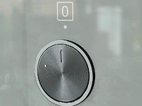 Oven zanussi - afbeelding 10 van  11