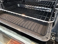Oven zanussi - afbeelding 2 van  8