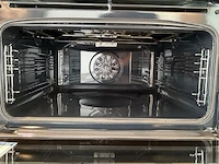 Oven zanussi - afbeelding 3 van  8
