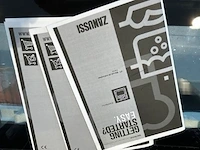 Oven zanussi - afbeelding 4 van  8