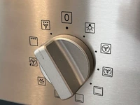 Oven zanussi - afbeelding 6 van  8
