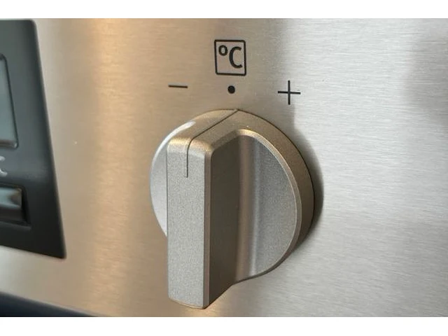 Oven zanussi - afbeelding 7 van  8