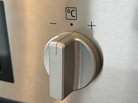 Oven zanussi - afbeelding 7 van  8