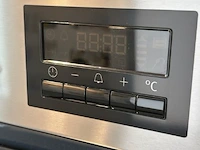 Oven zanussi - afbeelding 8 van  8