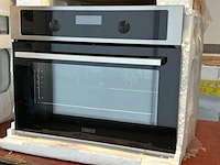 Oven zanussi - afbeelding 1 van  8