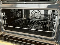 Oven zanussi - afbeelding 2 van  8
