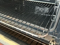 Oven zanussi - afbeelding 3 van  8