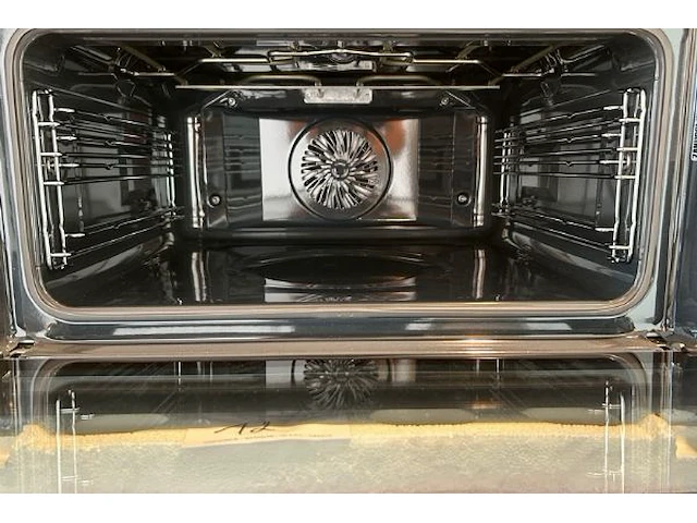 Oven zanussi - afbeelding 4 van  8