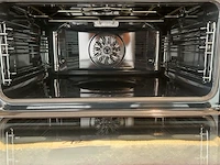 Oven zanussi - afbeelding 4 van  8