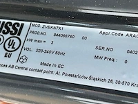 Oven zanussi - afbeelding 5 van  8