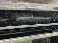 Oven zanussi - afbeelding 2 van  5