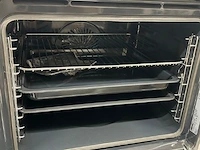 Oven zanussi - afbeelding 3 van  5