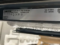 Oven zanussi - afbeelding 4 van  5