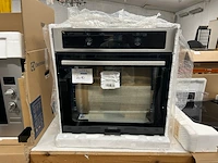 Oven zanussi - afbeelding 1 van  5