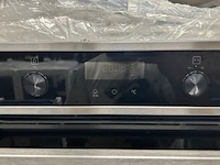 Oven zanussi - afbeelding 2 van  5