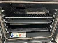 Oven zanussi - afbeelding 3 van  5