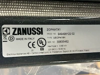 Oven zanussi - afbeelding 4 van  5