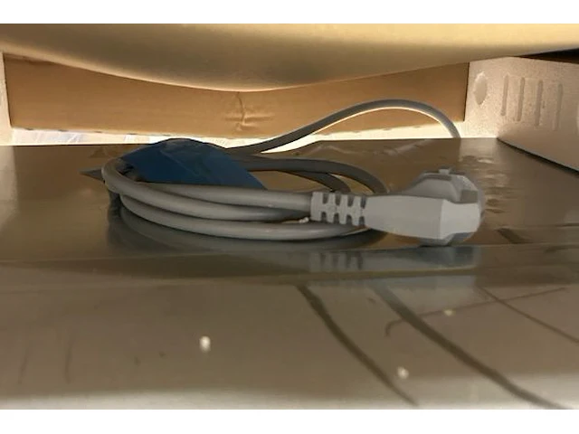 Oven zanussi - afbeelding 2 van  10