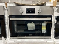 Oven zanussi - afbeelding 1 van  10