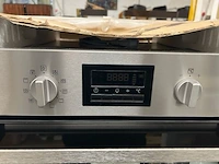 Oven zanussi - afbeelding 3 van  10