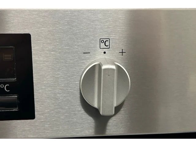 Oven zanussi - afbeelding 6 van  10