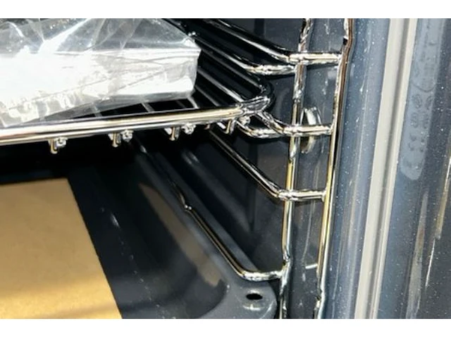 Oven zanussi - afbeelding 8 van  10