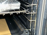 Oven zanussi - afbeelding 8 van  10