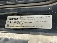 Oven zanussi - afbeelding 9 van  10