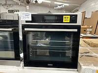 Oven zanussi - afbeelding 1 van  7