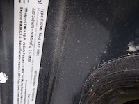 Oven zanussi - afbeelding 3 van  3