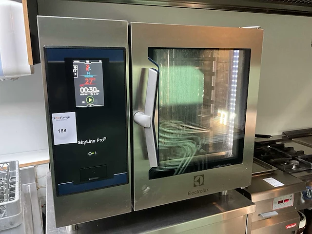 Oven - afbeelding 1 van  6