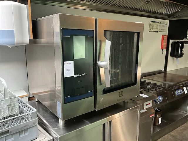 Oven - afbeelding 2 van  6