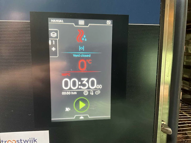 Oven - afbeelding 4 van  6
