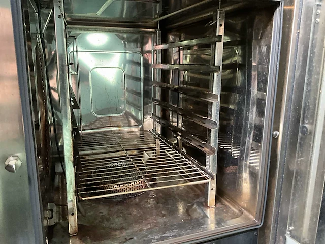 Oven - afbeelding 5 van  6
