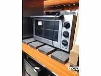 Oven - afbeelding 1 van  5