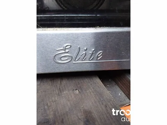Oven - afbeelding 3 van  5