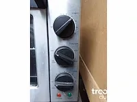 Oven - afbeelding 4 van  5