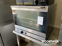 Oven - afbeelding 1 van  4
