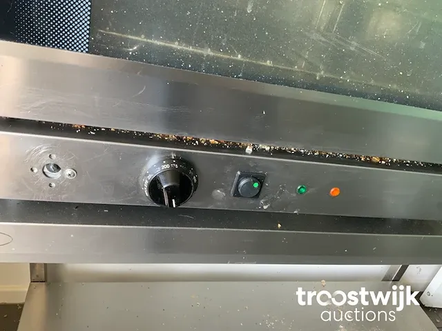 Oven - afbeelding 2 van  4