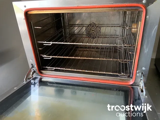 Oven - afbeelding 3 van  4