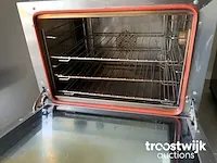 Oven - afbeelding 3 van  4