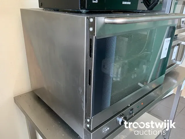 Oven - afbeelding 4 van  4