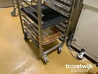Ovenrek - afbeelding 3 van  4