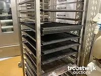 Ovenrek - afbeelding 4 van  4
