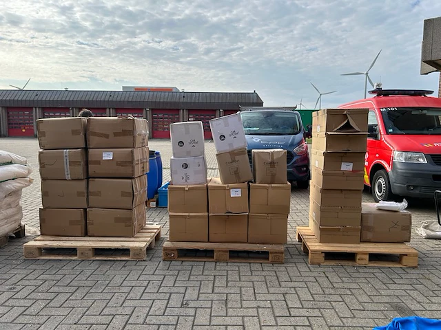 Overalles - afbeelding 1 van  7